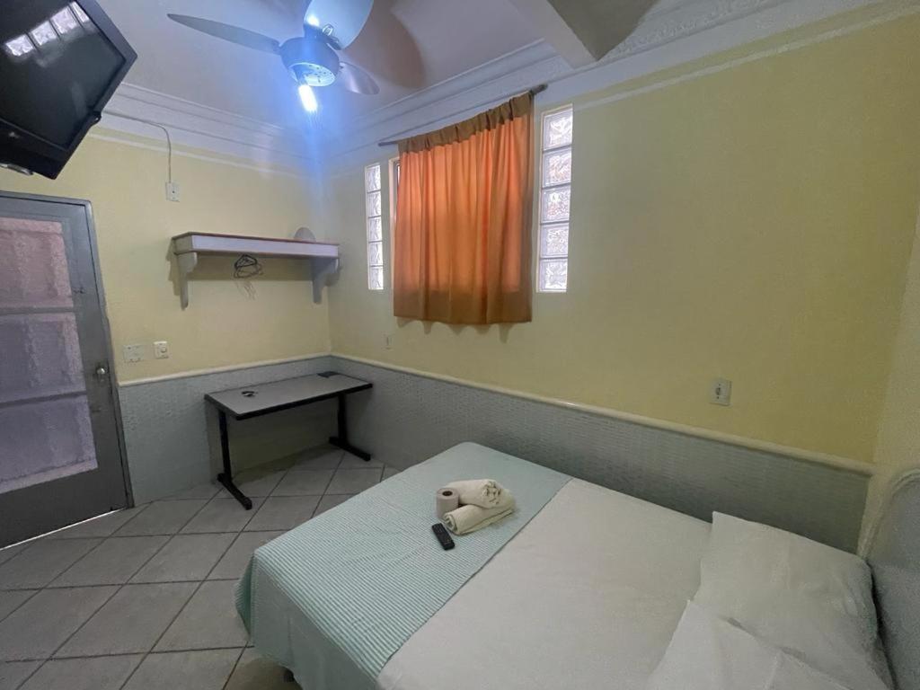 Hotel Independencia กัวยาเนีย ภายนอก รูปภาพ
