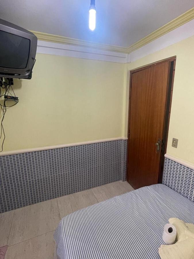 Hotel Independencia กัวยาเนีย ภายนอก รูปภาพ