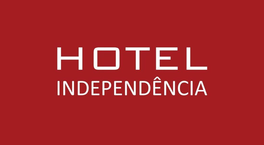 Hotel Independencia กัวยาเนีย ภายนอก รูปภาพ